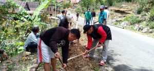 Program Air Bersih Pansimas Serta DAK Segera Dinikmati Warga Bonto Tengnga