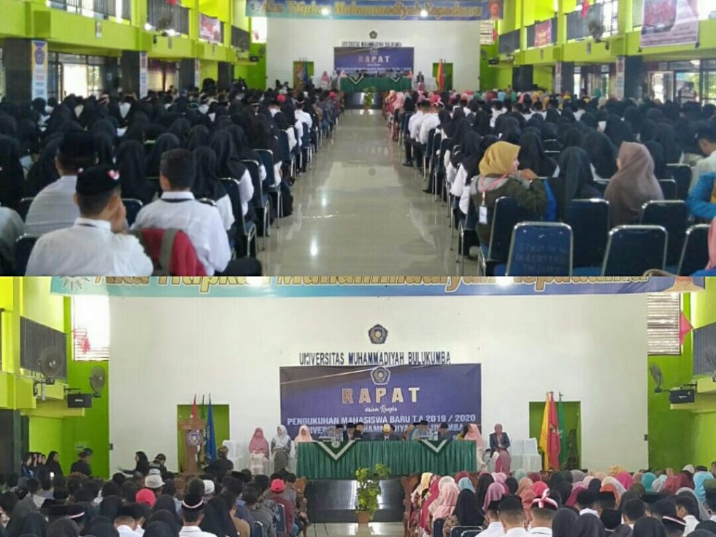 maba universitas muhammadiyah bulukumba