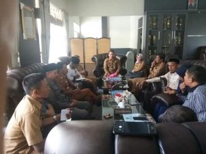 Jadi Pilot Project di Indonesia, Kampung Zakat Kahayya Segera Launching