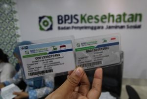 Kelas 3 Naik 65%, Kemenkeu: Tidak Semua Iuran BPJS Naik 100%