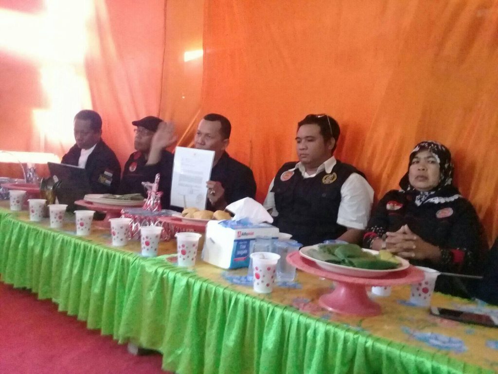peresmian organisasi Jpkp bulukumba