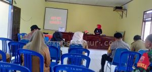 YSKI Gelar Sosialisasi Kanker di Sinjai Borong