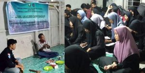 HPPMI Maros Gelar Kegiatan Basic Analis Camp V, Ini Tujuannya