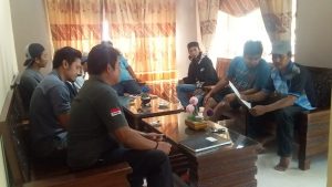 Pelaku Tabrak Lari Bocah 2 Tahun Ahirnya Bertanggung Jawab