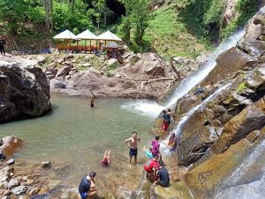 Wisata Air Terjun Lailako, Surga Tersembunyi di Sinjai Barat