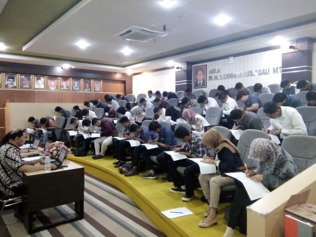 PT SPIL dan FTI UMI Adakan Seleksi Penerimaan Karyawan