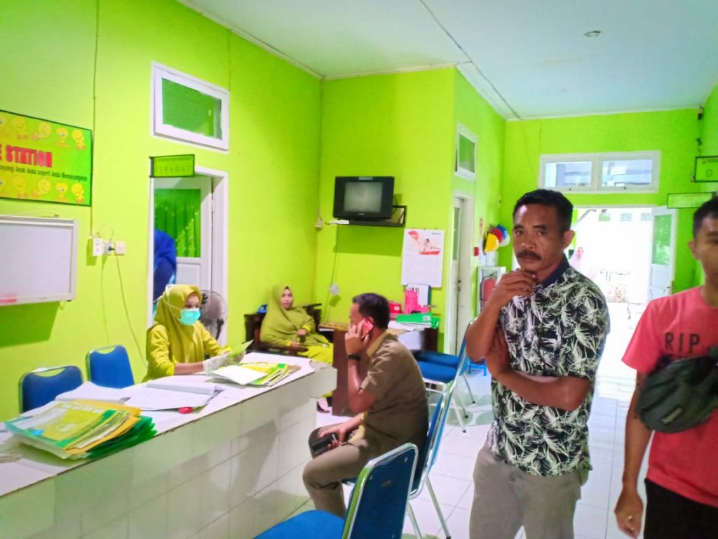 Keluarga Pasien Mengamuk di RSUD Sinjai, Ada Apa?