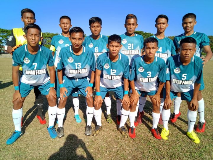 team Perssin Sinjai U-17