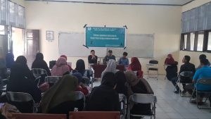 Pekan Olahraga HMJ Matematika Sains UINAM Resmi Dibuka
