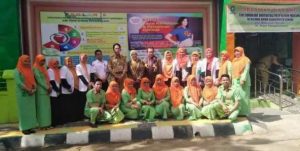 Klinik Anur Sinjai Jalani Survei Akreditasi