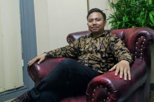 Literatur Institut: Prabowo Semakin Meneguhkan Dirinya Sebagai Negarawan