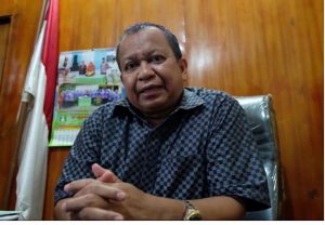 Mengenal Lebih Dekat Sosok Relawan Papua