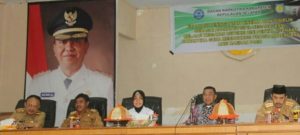 Pejabat Selayar di Tes Urine Secara Mendadak, LP-RI Minta Hasilnya di Ekspos