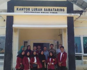 STISIP Muhammadiyah Sinjai Mulai Lakukan Penarikan Mahasiswa Magang