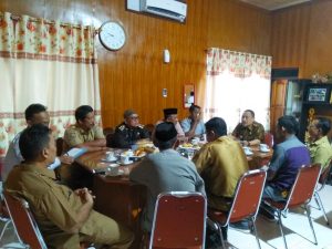 Kesbangpol Selayar Gelar Rapat untuk Membentuk Forum Pembauran Kebangsaan