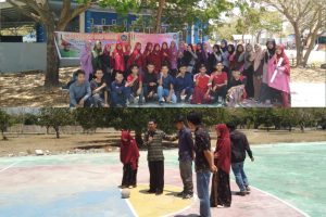 Pikom Se-UMB Gelar Pembukaan Student Sport Kompetition