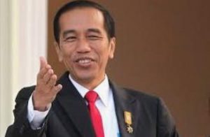 Ini Daftar Kabinet Kerja Jilid II Jokowi-Ma’ruf