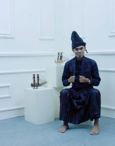 Satu-Satunya Perwakilan Sulsel di Youth Action Forum 2019, Ini Harapan Tasman Ambar