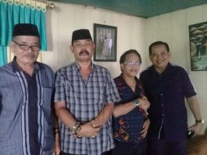 Dukungan Tokoh Masyarakat Terus Mengalir Ke MRL