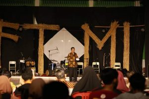 Palopo Jadi Tuan Rumah Festival Teater Mahasiswa Indonesia XV se SulSelBar