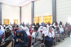 HMJ Pendidikan Matematika adakan Lomba Aritmetika Se-SulSelbar
