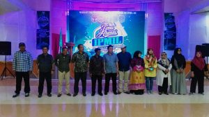 Ketua IKA IPMIL Raya: Papua Mekar’ Luwu Raya Juga!