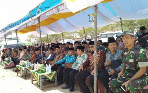 Milad Muhammadiyah ke 110, Begini Amanah PW Muhammadiyah Sul-Sel