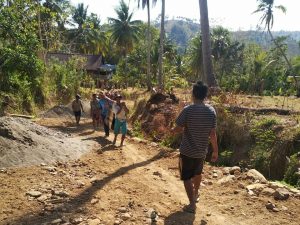 Innalillah!! Warga Desa Erabaru Ditemukan Meninggal di Kebunnya