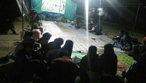 Camp Literasi Erabaru Hadirikan Pemateri Dari Jogja dan Bantaeng