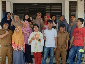 BPPT: Bantaeng Pecah Rekor, Semua Pilkades Gunakan e-Voting
