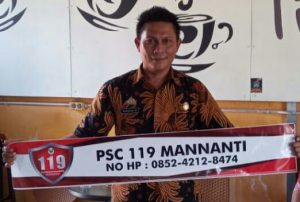 PKM Mannanti Siapkan Kontak Khusus Untuk Menjemput Pasien Yang Terkendala Kendaraan