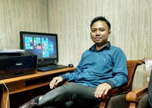 Wasekjen DPP HIMAS Apresiasi Langkah Muhlis Patahna Kunjungi Pengungsi di Wamena