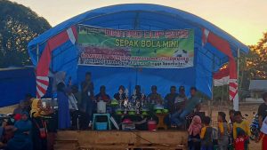 Turnamen Telah Usai, Dwitiro Cup 2019 Resmi Ditutup