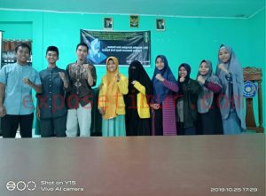 IPM Bulukumba Gelar Pelatihan Administrasi Kesekretariatan dan Keuangan