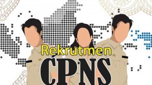 Resmi, Pendaftaran CPNS Dibuka 11 November 2019