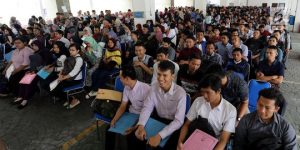 Siapkan Diri! Penerimaan CPNS Dibuka 25 Oktober 2019