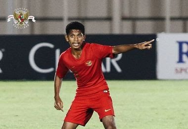 Pemain Timnas U-16 Indonesia, Alfin Lestaluhu Meninggal Dunia