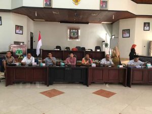 Tidak Kantongi Izin, Pertamini di Pinrang Akan Segerah Ditertibkan