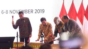 Jokowi: Infrastruktur Dibangun Untuk Sejahterakan Rakyat
