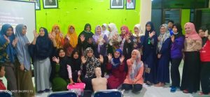 RSUD Massenrempulu Gelar Sosialisasi Bantuan Hidup Dasar