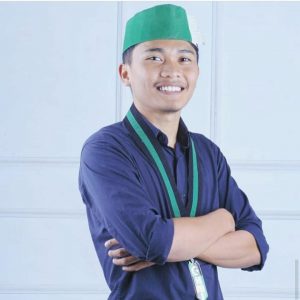 Ini Harapan Ketua Komisariat Syariah dan Hukum, Pada Ketua Baru HMI Cagora