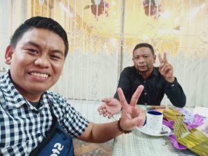 Lagi, Tokoh Pemuda Pumpikatu Nyatakan Siap Mendukung Barisa RAS