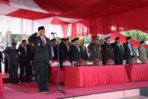 Berbagai Penghargaan Diserahkan Pada Peringatan HKN Ke-55 di Bulukumba