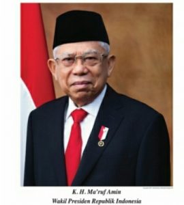 Wapres RI Dijadwalkan  Hadiri HUT Selayar Ke-414