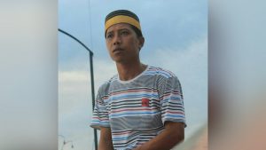 Suardi Calon Kepala Desa Muda untuk Desa Sangkala