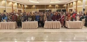 Kemenag Sulsel Dapat Jatah 193 Formasi CPNS