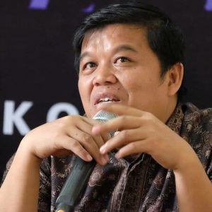 Syamsuddin Alimsnyah Siap Ikut Uji Kompetensi di Partai Golkar