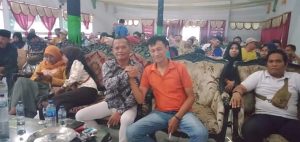 Pemilihan Ketua Asosiasi BPD Kabupaten Sinjai, Ihwan Usman Unggul Telak