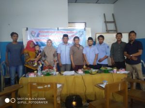 Pilih Ketua Baru, FOPPSI Bulukumba Gelar Musda II