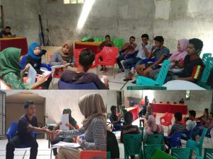 Capai 34 Juta, Anggaran Kepemudaan Desa Barugariattang Dinilai Cukup Baik